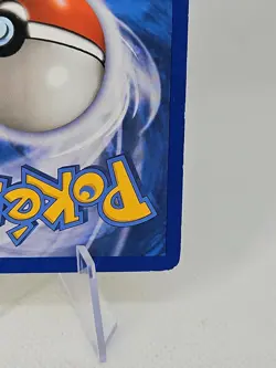 Mareep 82/127 Platinum Yuka Morii Artwork Pokemon TCG - Image 5