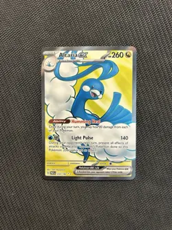 Pokemon TCG Altaria ex 232/182! NM Condition! See Description! - Image 1