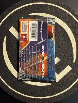 New Cosmic Eclipse Booster Pack - Sun & Moon Pokemon Factory Sealed - Image 2