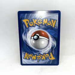 Pokemon TCG Brassius 135/131 2025 Prismatic Evolutions Ultra Rare NM - Image 2