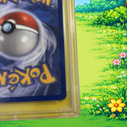 Raichu 29/62 PSA 9 Pokemon Fossil Card - Image 5