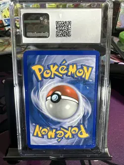 Pokemon TCG Shuppet Pokemon 2007 EX power keepers – #61/108 Reverse Holo - Image 2