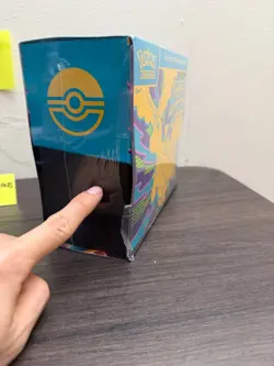 Pokemon Ascended Hero's Elite Trainer Box Sealed ETB - NEW SEALED- READY TO SHIP - Image 3