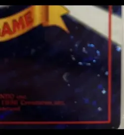 1 of 1 4 SWIRLS 1998 Pokemon JPN Promo HoloFoil Back Trade Please! PSA 10 Gem MT - Image 4