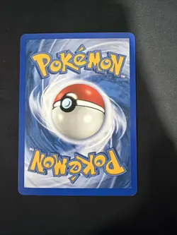 Cradily - 3/100 EX Sandstorm 2003 - E Reader - Pokemon TCG - NM Reverse Holo - Image 2