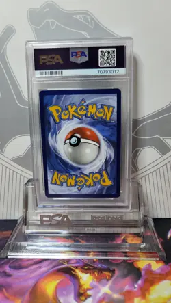 Candela 2022 Pokemon GO 083/078 Secret Full Art PSA 10 Gem Mint - Image 4