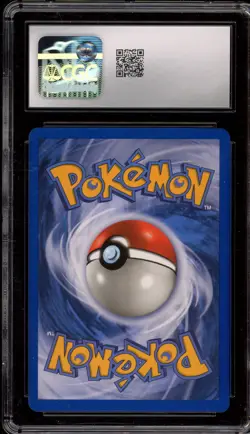 Pokemon Jolteon Skyridge Holo Rare #H12 CGC 10 Gem Mint - Image 2