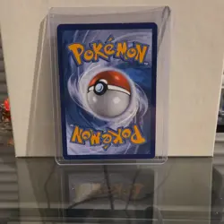 Pokemon Charizard VSTAR Full Art Promo Holo SWSH262 Sword & Shield 280 HP - Image 2