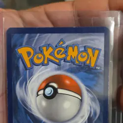 Pokemon Charizard VSTAR Full Art Promo Holo SWSH262 Sword & Shield 280 HP - Image 3