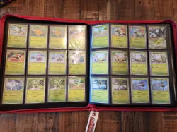 Pokemon - Paldea Evolved 100% Complete Master Set + Some Promos - Image 3