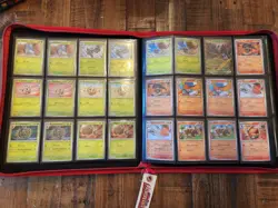 Pokemon - Paldea Evolved 100% Complete Master Set + Some Promos - Image 4