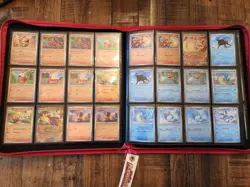Pokemon - Paldea Evolved 100% Complete Master Set + Some Promos - Image 5