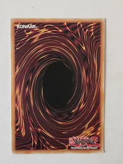 Yugioh! Dark Magician MVP1-ENSV3 Ultra Rare Limited Edition - Image 2