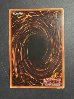 Nobleman of Crossout PSV-034 Pharaoh's Servant Unlimited Yugioh NM 2017 Not 25th - Image 2