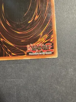 Nobleman of Crossout PSV-034 Pharaoh's Servant Unlimited Yugioh NM 2017 Not 25th - Image 3