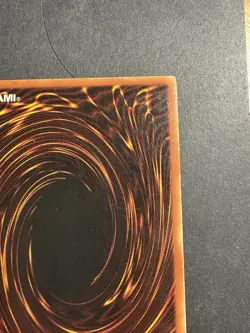 Nobleman of Crossout PSV-034 Pharaoh's Servant Unlimited Yugioh NM 2017 Not 25th - Image 4