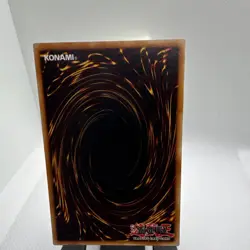 Yu-Gi-Oh! TCG Sinister Serpent Konami SDD-002 Prismatic Secret Rare Holo - Image 2