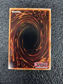 YuGiOh Mind Control - World Championship 2005: 7 Trials to Glory WC5-EN003 - Image 2