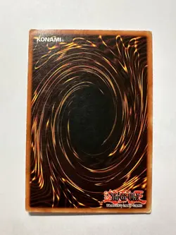 YuGiOh! Nobleman of Crossout - PSV-034 - Unlimited - Super Rare - Image 4