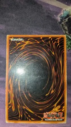 Delinquent Duo MRL-039 Magic Ruler Unlimited Edition| Ultra Rare Yu-Gi-Oh TCG LP - Image 3