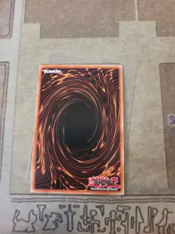 YUGIOH MACHINA GEARFRAME SDMM-EN002 SUPER 1ST ED NM - Image 2