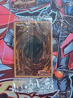 YUGIOH! Monster Reborn LART-EN074 Ultra Rare Lost Art NM SEALED - Image 2