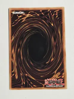 Contrast Hero Chaos SDHS-EN041 Ultra Rare Yugioh Hero Strike Structure Deck NM - Image 3