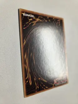 Contrast Hero Chaos SDHS-EN041 Ultra Rare Yugioh Hero Strike Structure Deck NM - Image 4