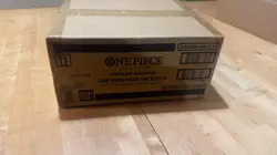 One Piece PRB-02 Premium Booster Box - ENG - 10X CASE SEALED - Image 4