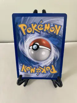 Unfezant (81 Delta) Pokemon Card #81/108 Non Holo Rare Full Art - Image 2