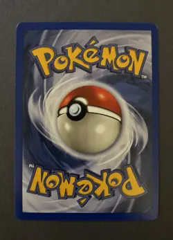 Light Jolteon Non-Holo WOTC Pokemon Card 48/105 Neo Destiny Set NEAR MINT - Image 2