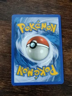 Victini 43/101 Noble Victories Reverse Holo Rare Pokemon Card - Image 2