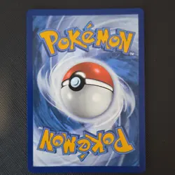 Pokemon Eri Full Art Foil 136/131 PRE EN Trainer 2025 Card Stock Ryuta Fuse - Image 2