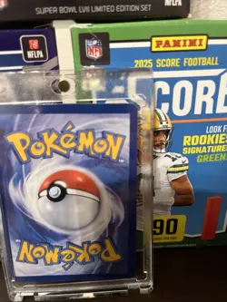 Pokemon M Gengar EX 121/119 Secret Rare Full Art Holo Card XY Phantom Forces HP - Image 3