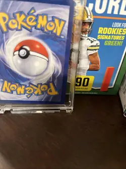 Pokemon M Gengar EX 121/119 Secret Rare Full Art Holo Card XY Phantom Forces HP - Image 5