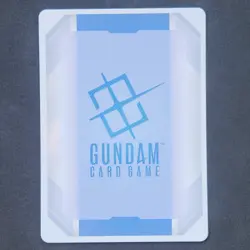 Marida Cruz Foil - GD01-093 NM - Gundam TCG Card Game Newtype Rising - Image 2