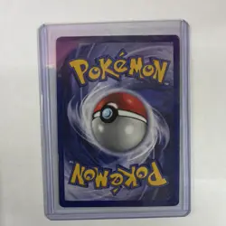 Pokemon Mewtwo Base Set 010/102 Holo Rare 60 HP Basic Wizards Card - Image 2