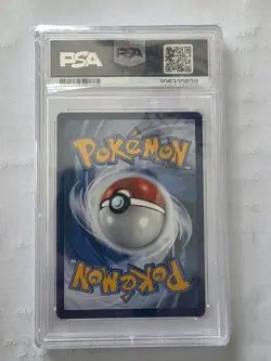 PSA 10 - Pokemon Van Gogh Museum: Pikachu with Grey Felt Hat Promo Card - Image 2