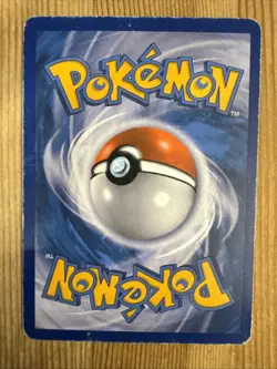 Lucario - 14/95 - Cracked Ice Holo Theme Deck Exclusive Pokemon Card HP - Image 2