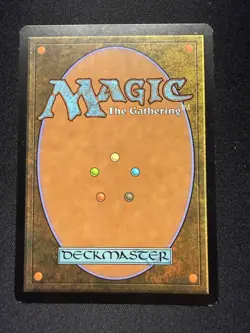 Insidious Dreams - NM - Torment MtG - Image 2