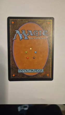 Tempest MTG Intuition Magic - Image 2