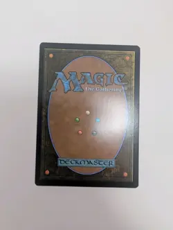 MTG - Puppet Strings - The List Reprints (LIST) NM/M Condition - Image 4