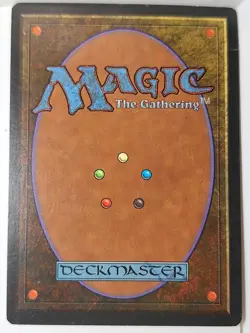 Goblin Chirurgeon (Frazier) - Fallen Empires - Magic the Gathering MTG Nice! - Image 2