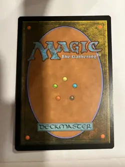 Blood for Bones - 2020 Core Set M20 - Magic the Gathering MTG Nice! - Image 2