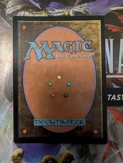 Garland, Royal Kidnapper (Borderless) Commander: Final Fantasy Foil MTG NM - Image 3