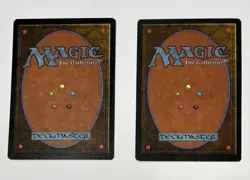 MTG Will-o'-the-Wisp - 4th Edition X2 🔥🔥 - Image 2