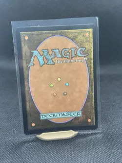 MTG | Greasefang, Okiba Boss | NEO | Foil | NM| Japanese - Image 2