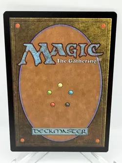 Magic the Gathering MTG FOIL Cloud of Faeries Urza's Legacy #29 Foil - Image 2