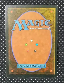 Magic: The Gathering - White Mana Battery - 4th Edition - Rare - Image 2