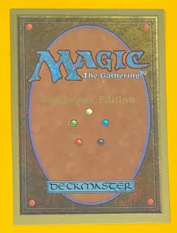 MTG BRAINGEYSER Collector's Edition (OldManMTG 013-473) - Image 2